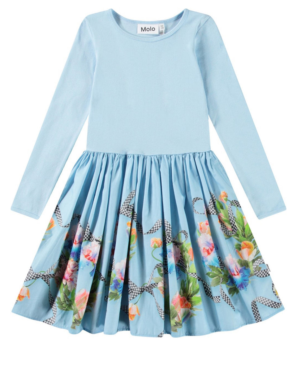 Molo Celebration Casie Dress
