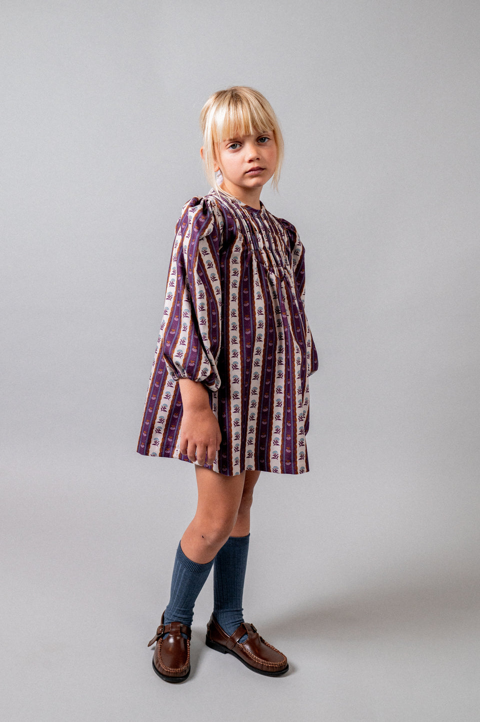 Birinit Montal Dress