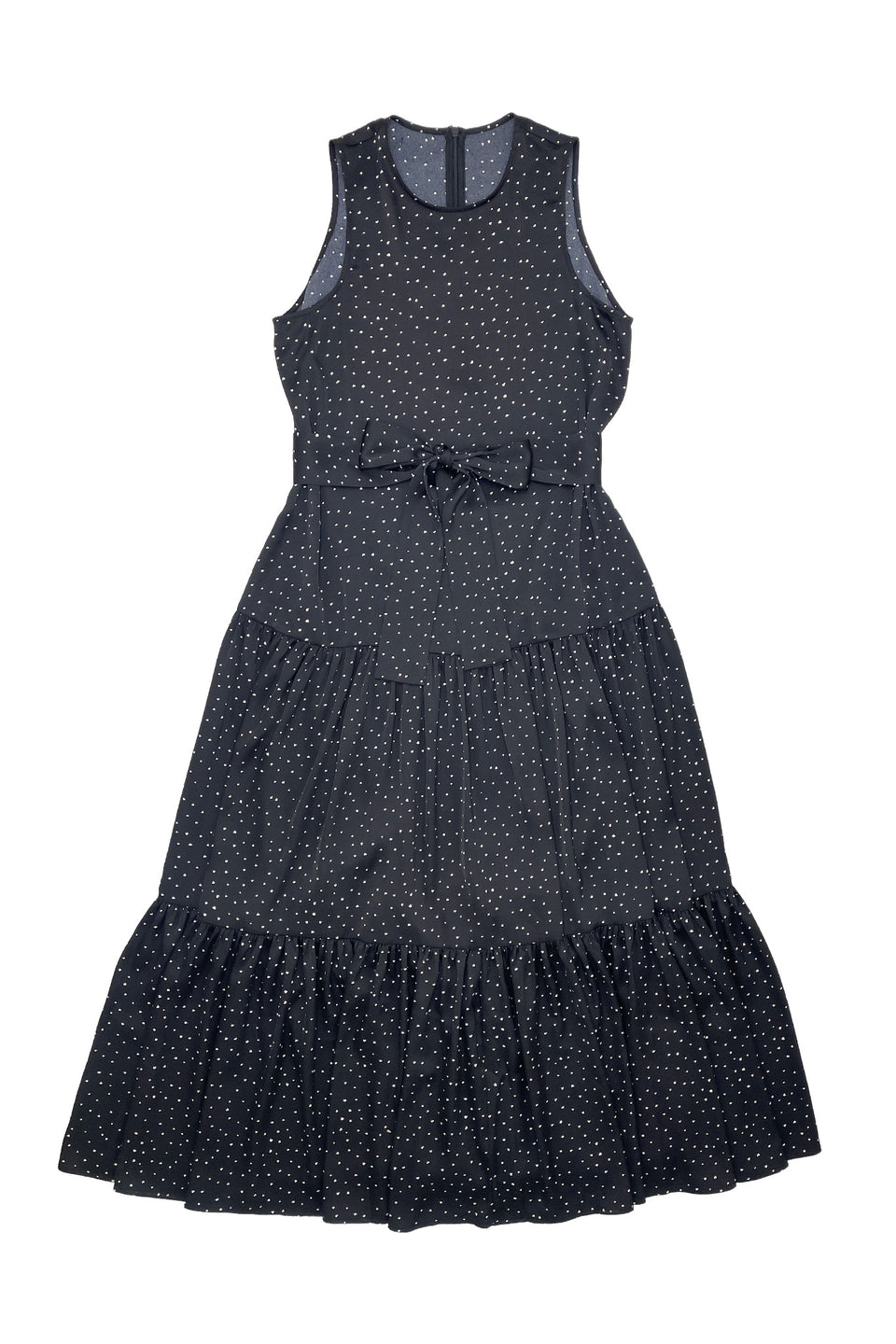 Zaikamoya Andrea Tiny Hearts Jumper