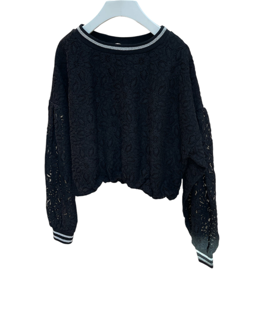 Please Black Top
