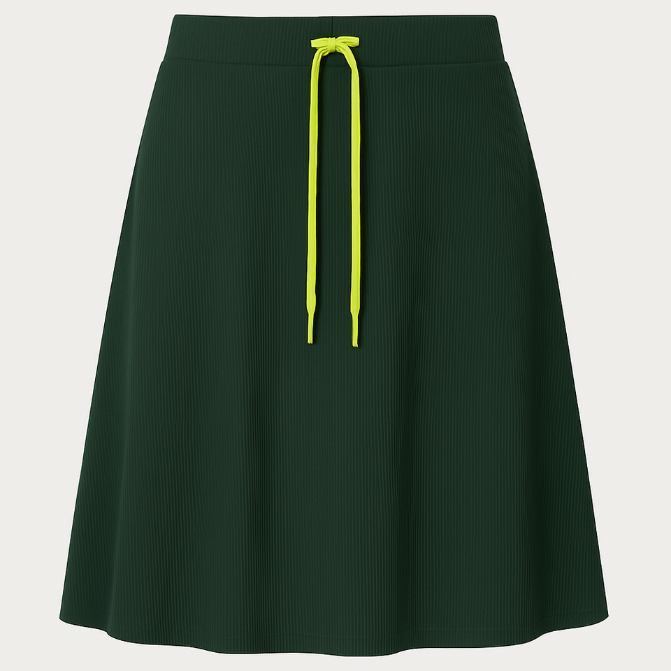 Noname Green Skirt