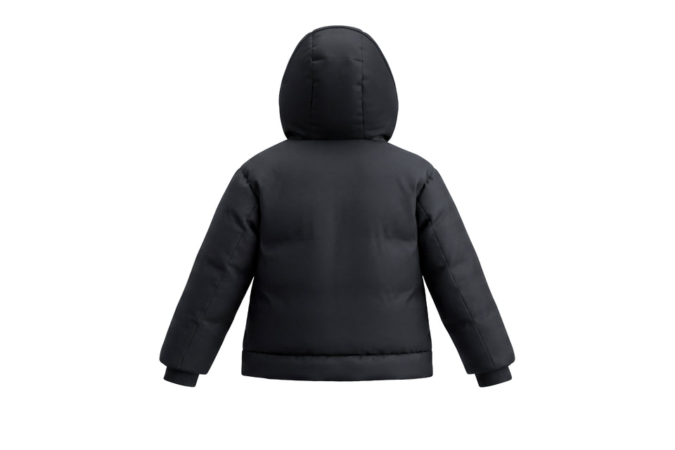 Pramie 2635B Tied Bows Jacket