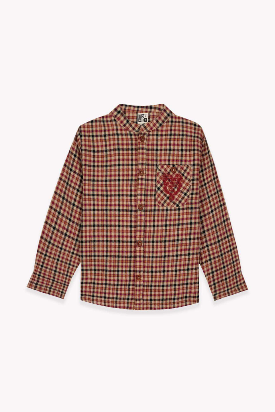 Bonton Carro Swinging Top