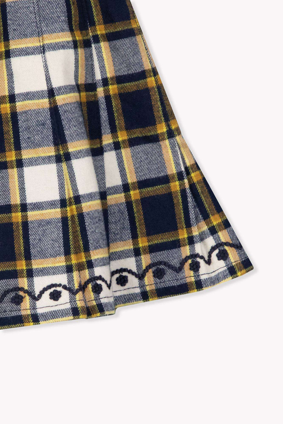 Bonton Carreras Fish Mali Skirt *check length