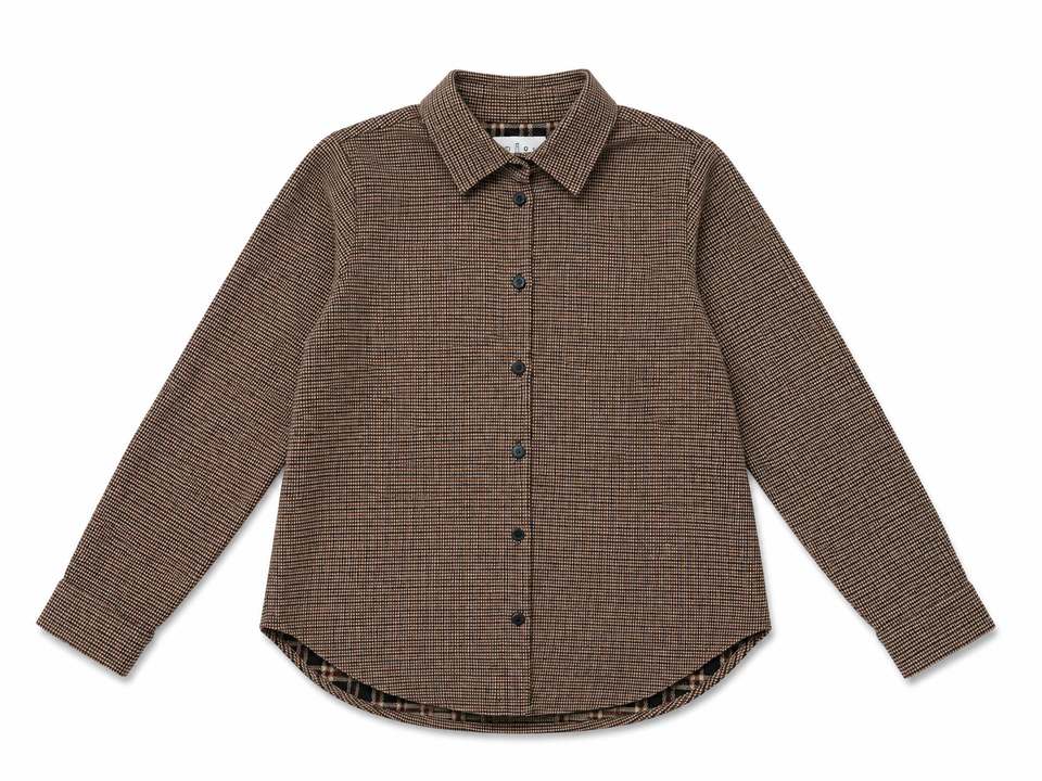 Olivia Rohde Top No. 4414 Color 112/113
