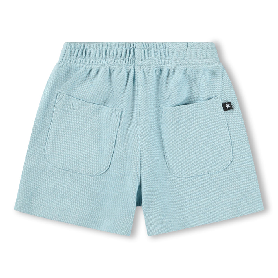 Molo Seppo Stream Shorts
