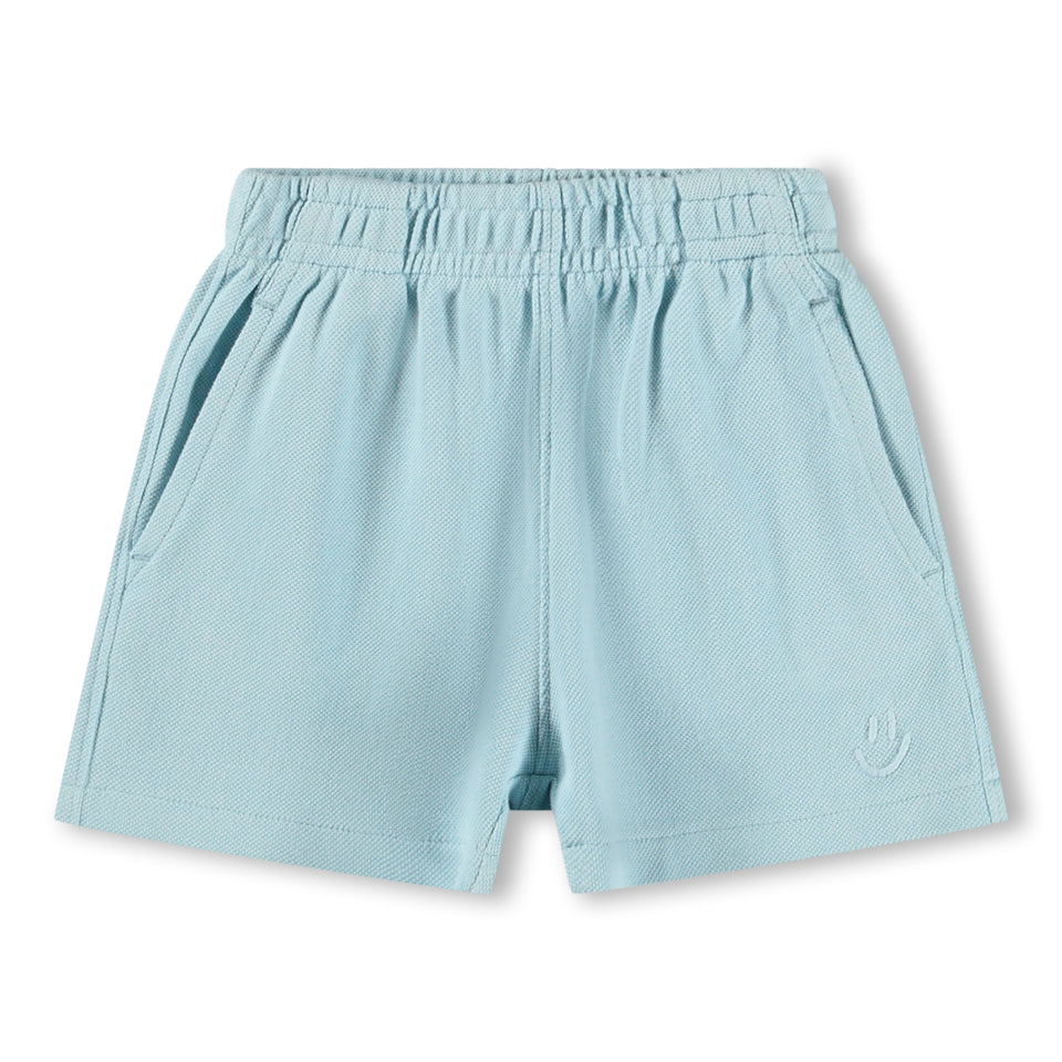 Molo Seppo Stream Shorts