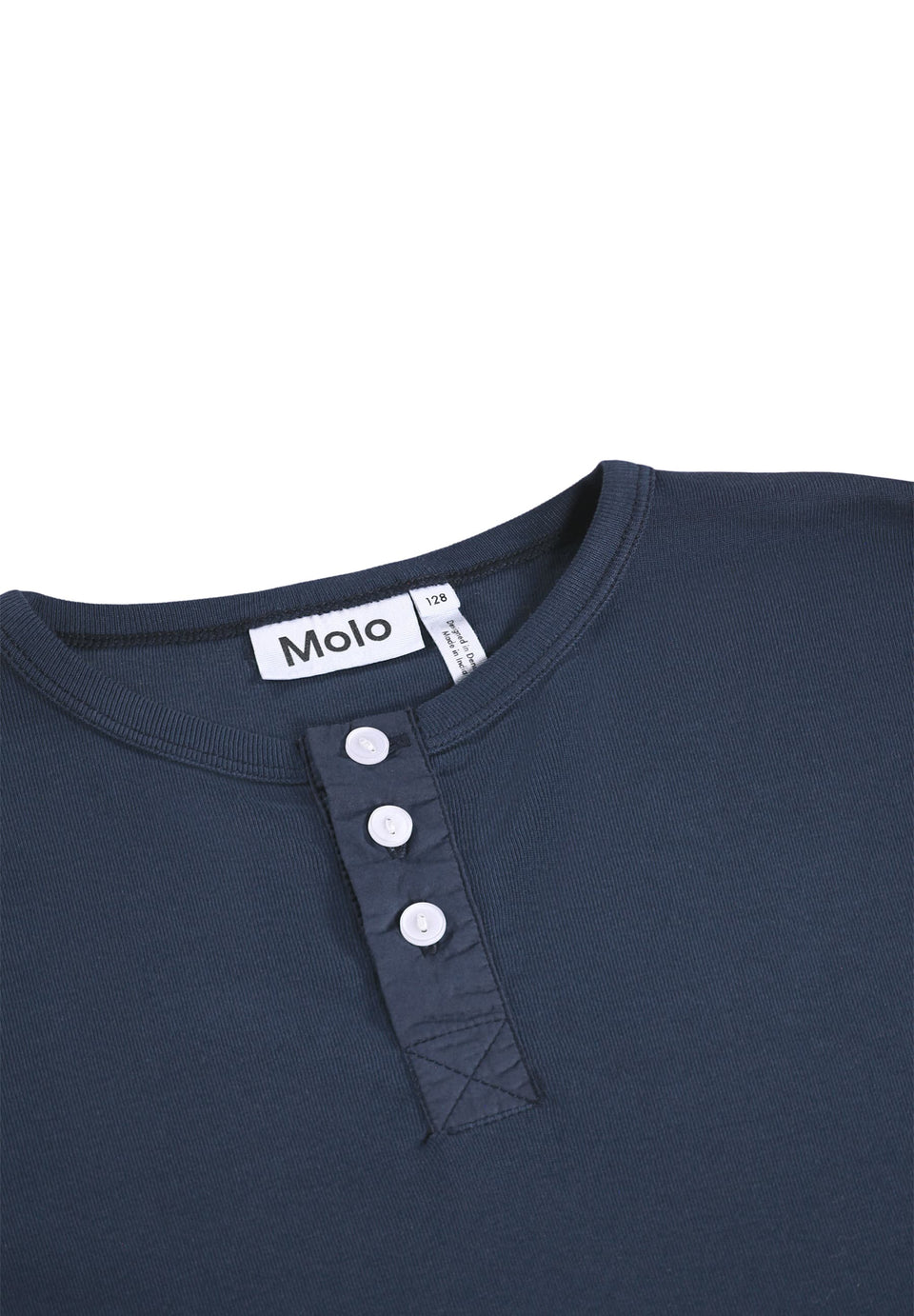 Molo Riff Total Eclipse Top