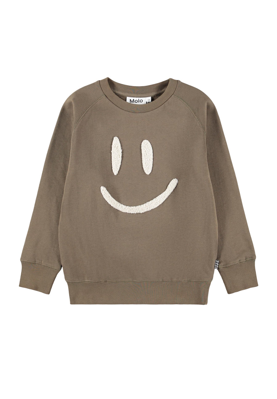 Molo Mike Ground Sweater