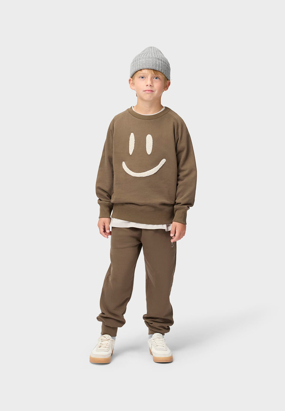 Molo Mike Ground Sweater
