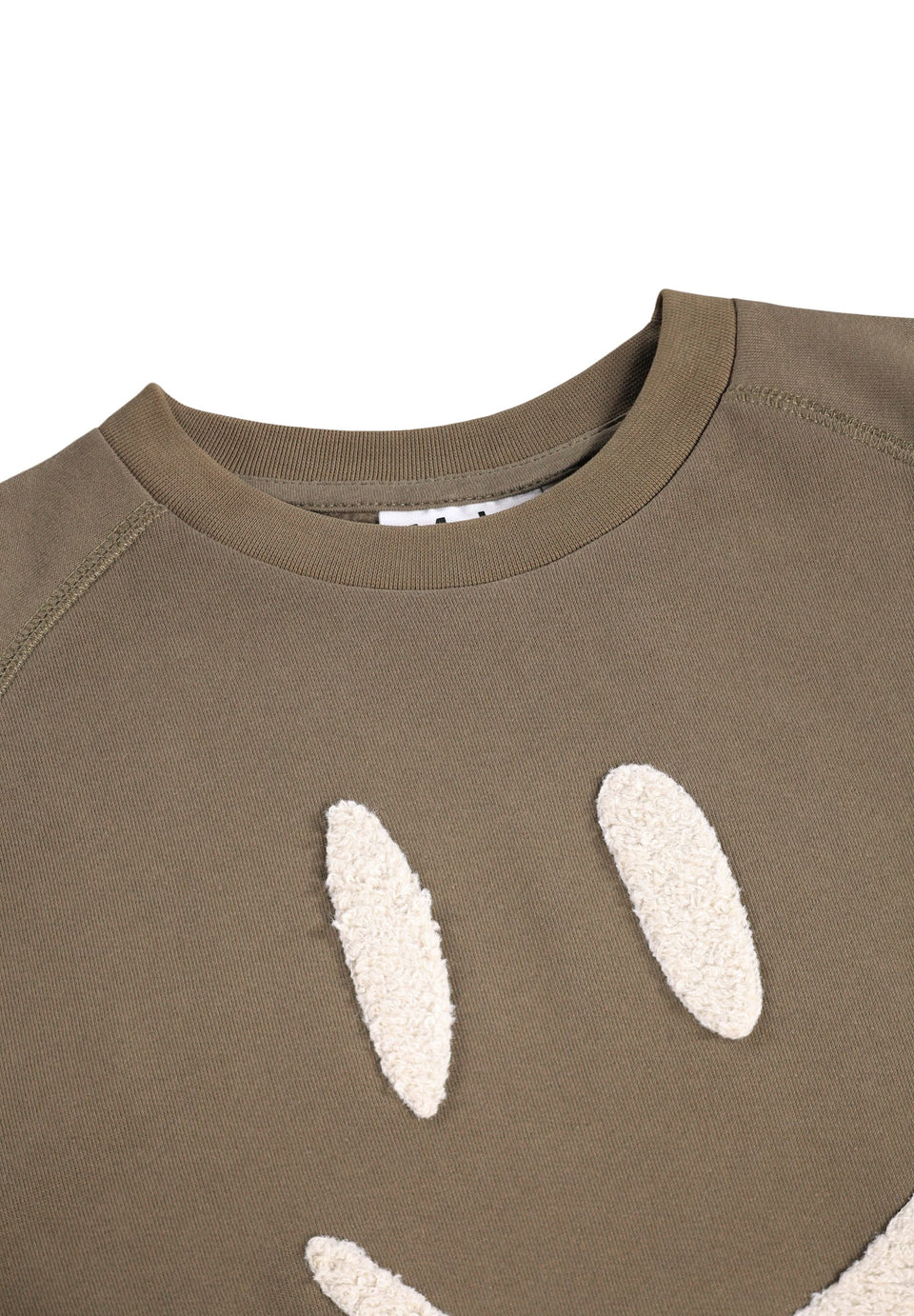Molo Mike Ground Sweater