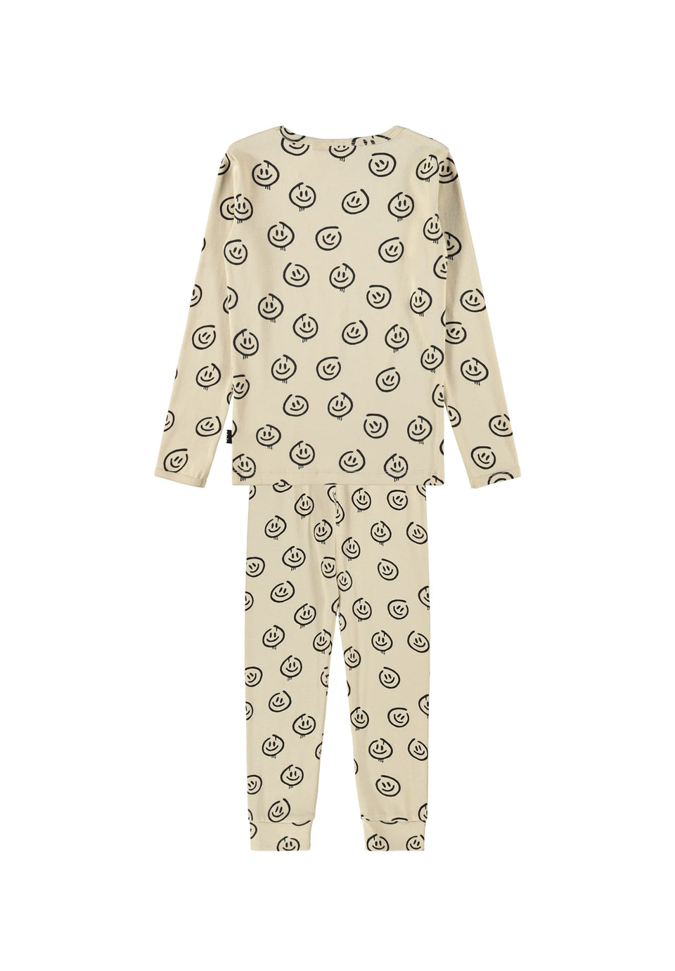 Molo Lue Open Smiles Pajamas