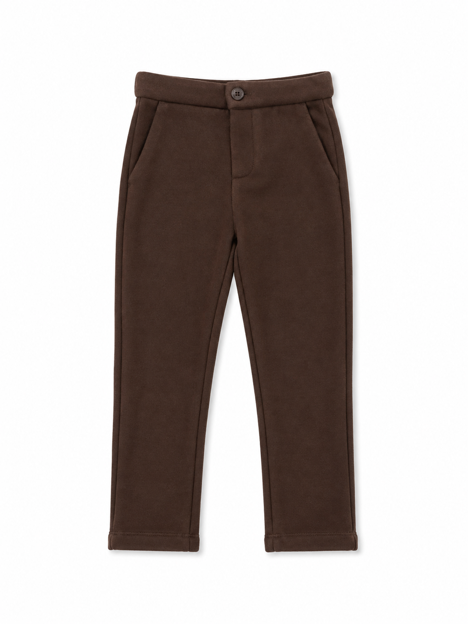Motu Scott Chocolate Pants
