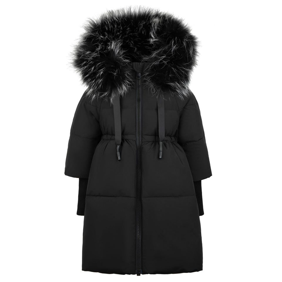 Pramie Long Coat