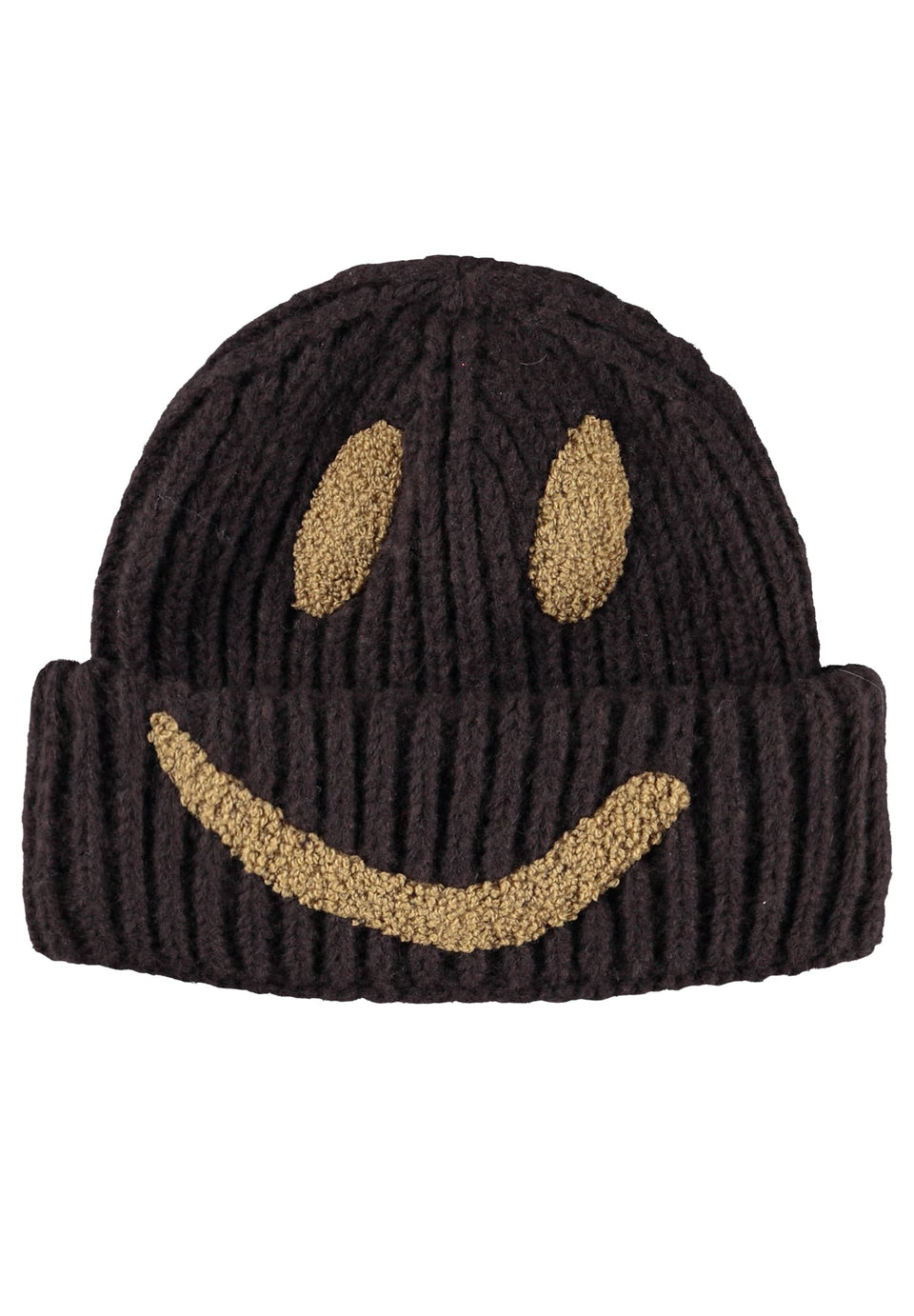 Molo Kim Bark Brown Hat
