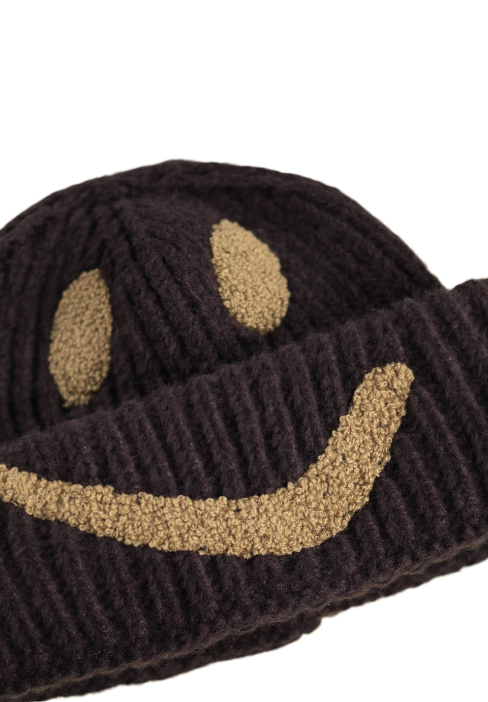 Molo Kim Bark Brown Hat