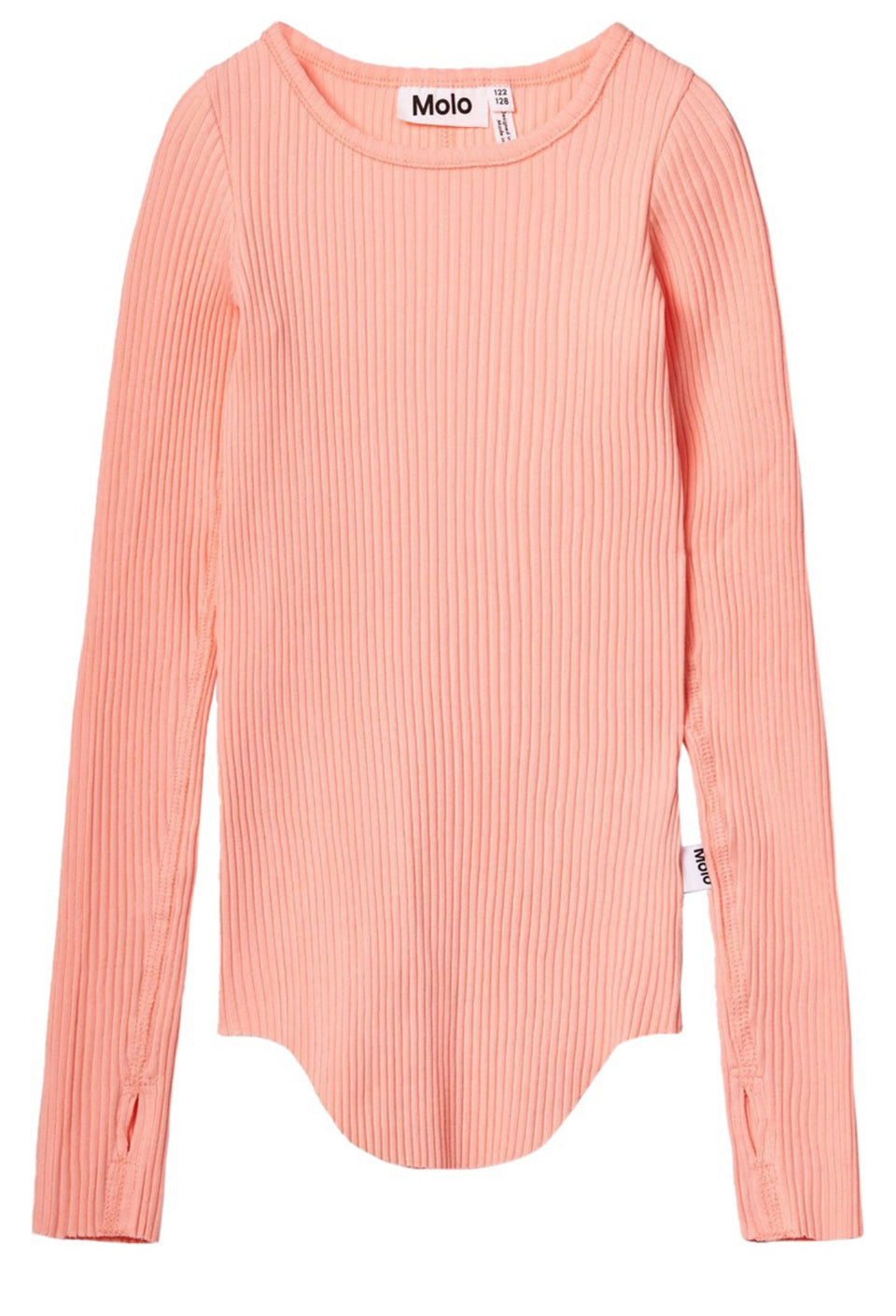 Molo Rochelle Peach T-Shirt