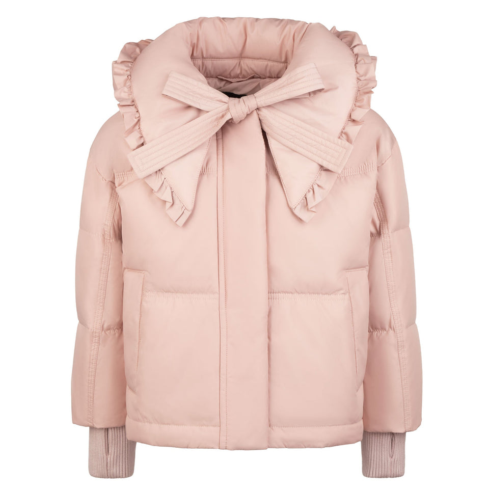 Pramie Mauve Jacket