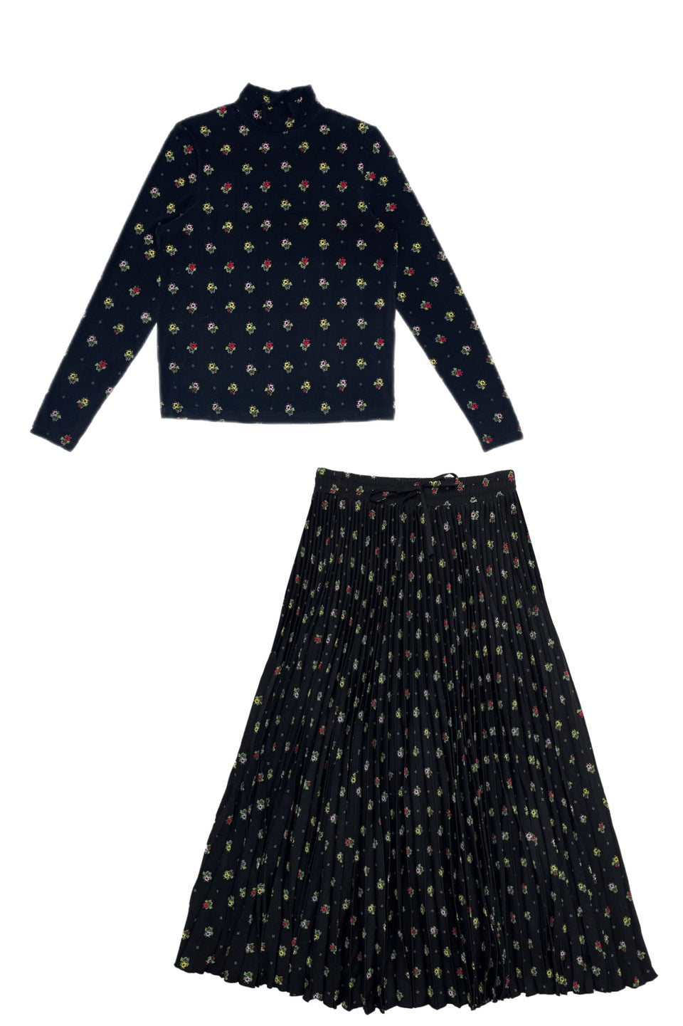 Zaikamoya Small Flower Set