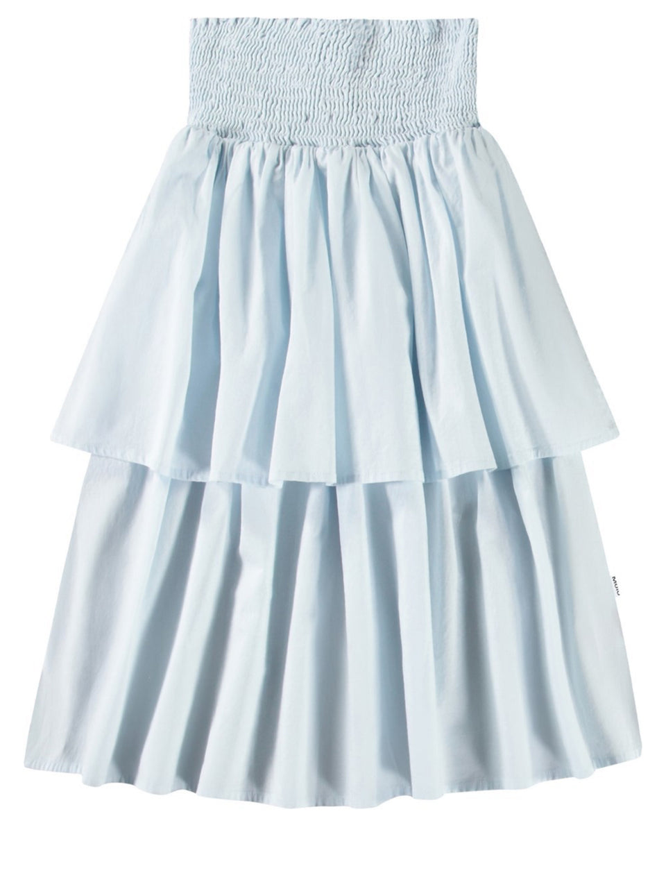 Molo Skywriting Brenna Skirt