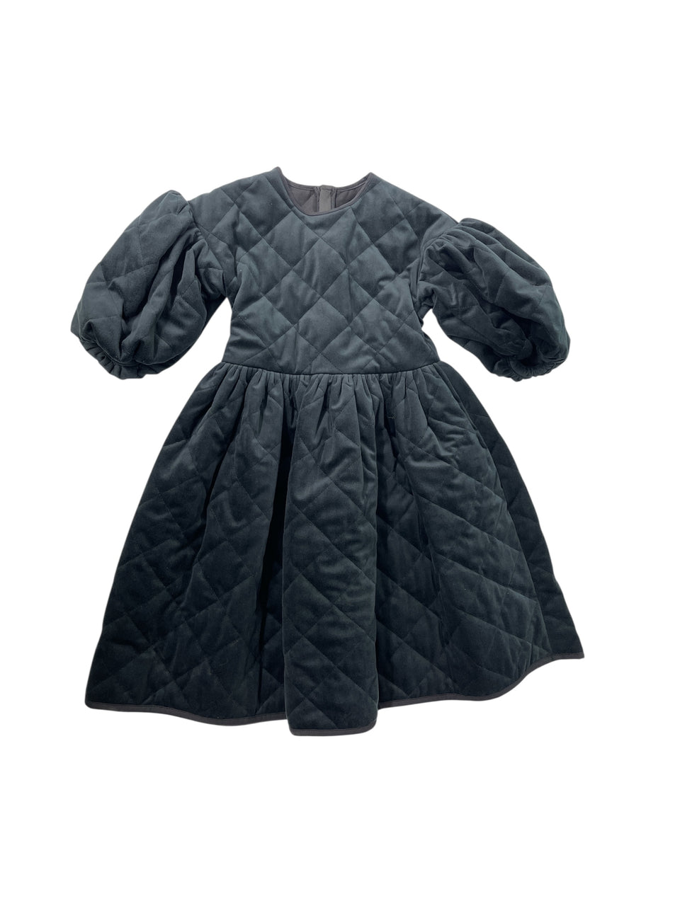 The Middle Daughter Meaning Black Inc Trimming