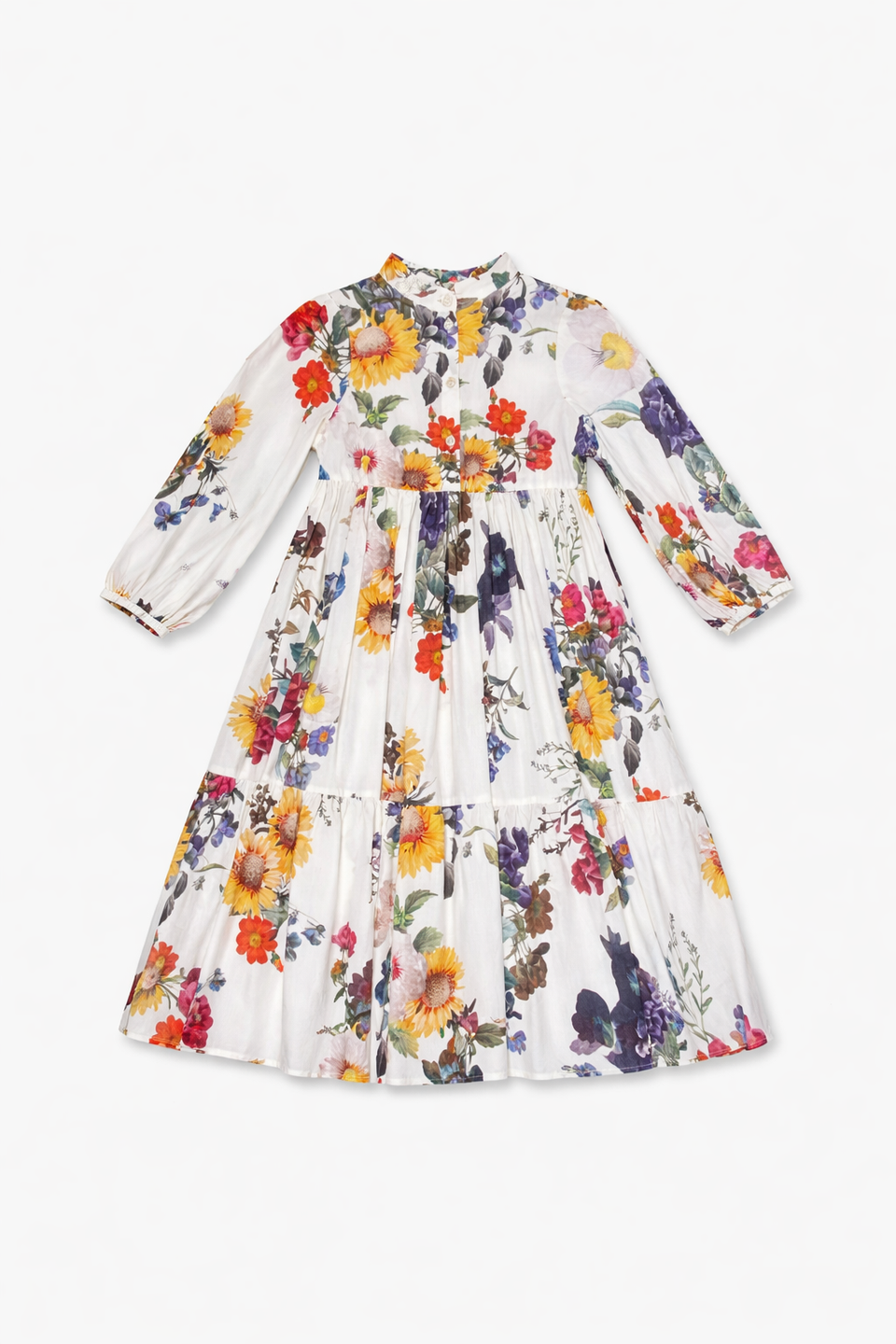 Christina Rohde No. 1166 Color 160 Dress