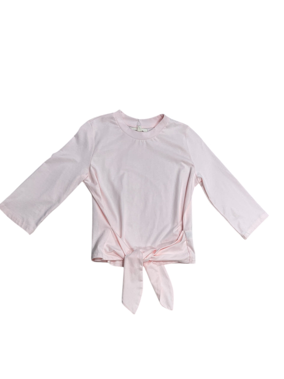 Luumette Teri Blush Top