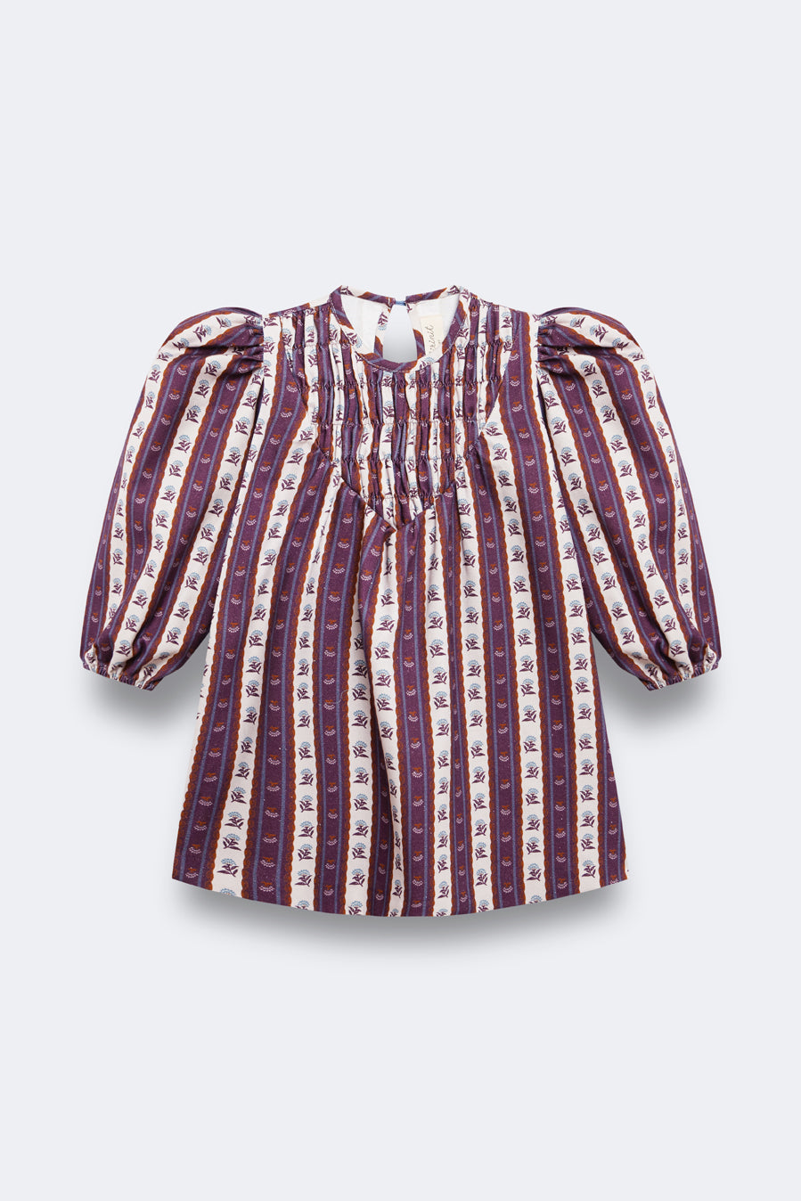 Birinit Montal Dress