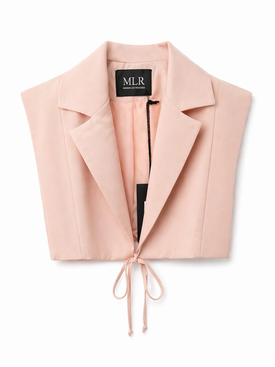 MLR Pink Jacket 12142