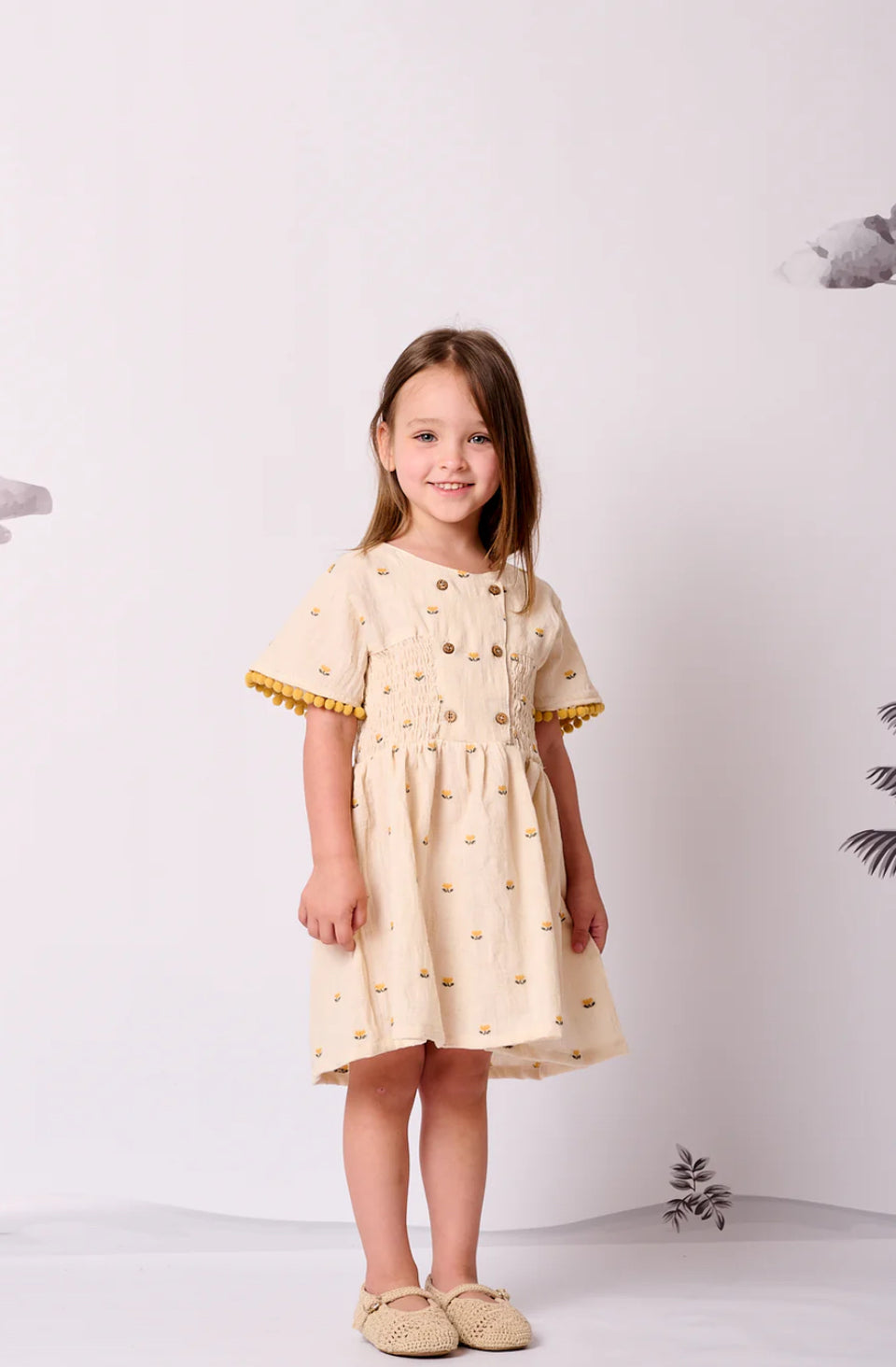 Latitta Sole Alghero Dress