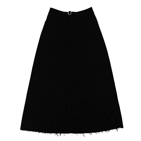 Luna Mae Black Hope Skirt