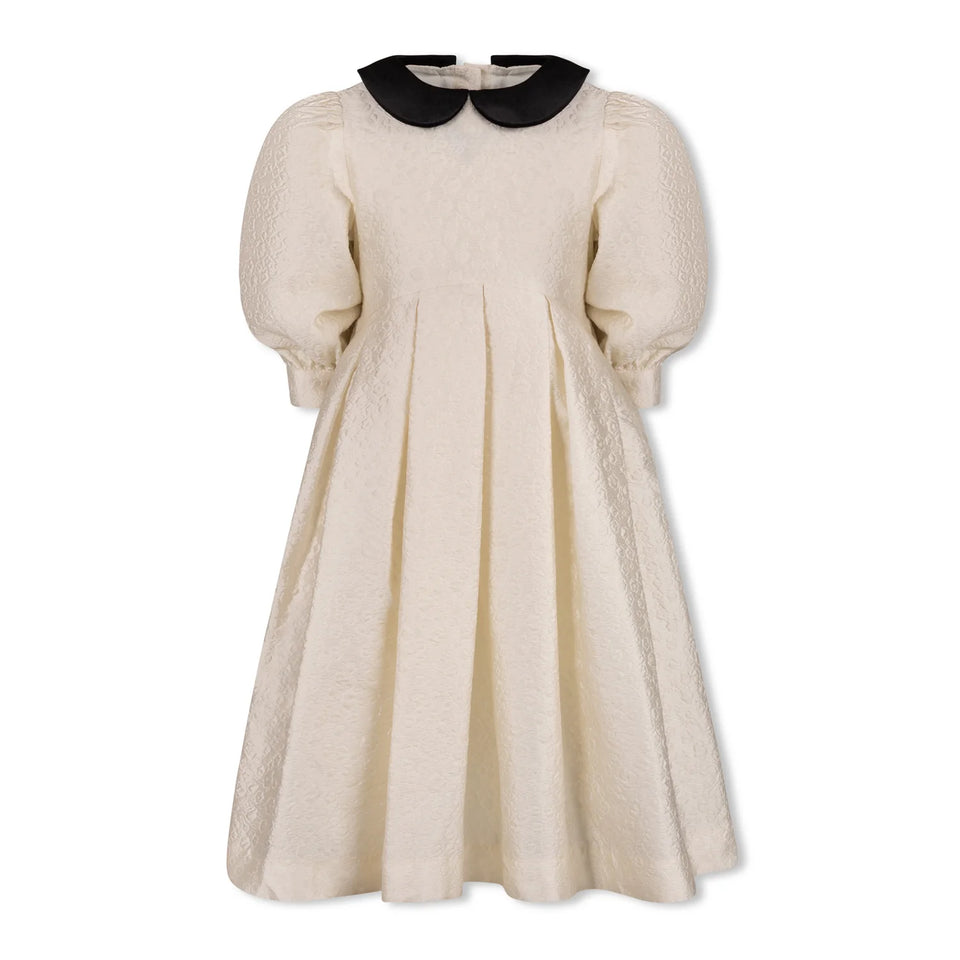 Soiree Cream Opaline Grace Gown