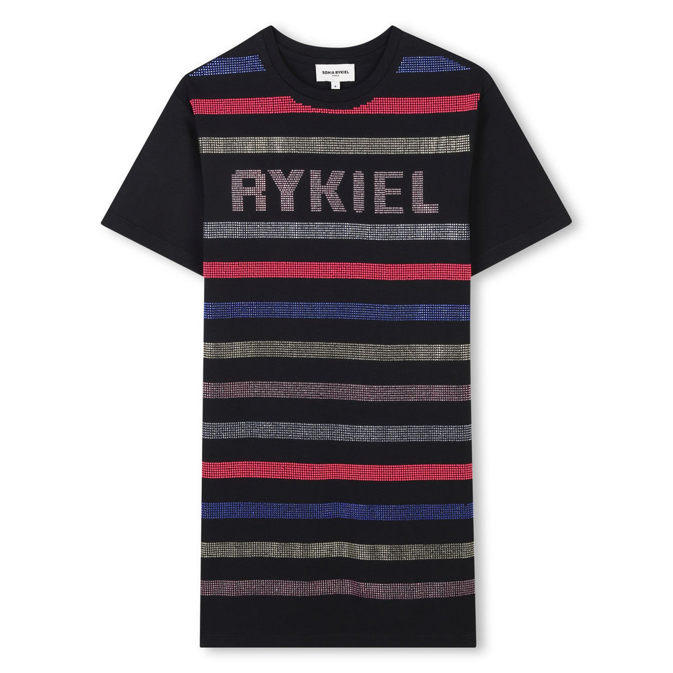 Sonia Rykiel Black Dress