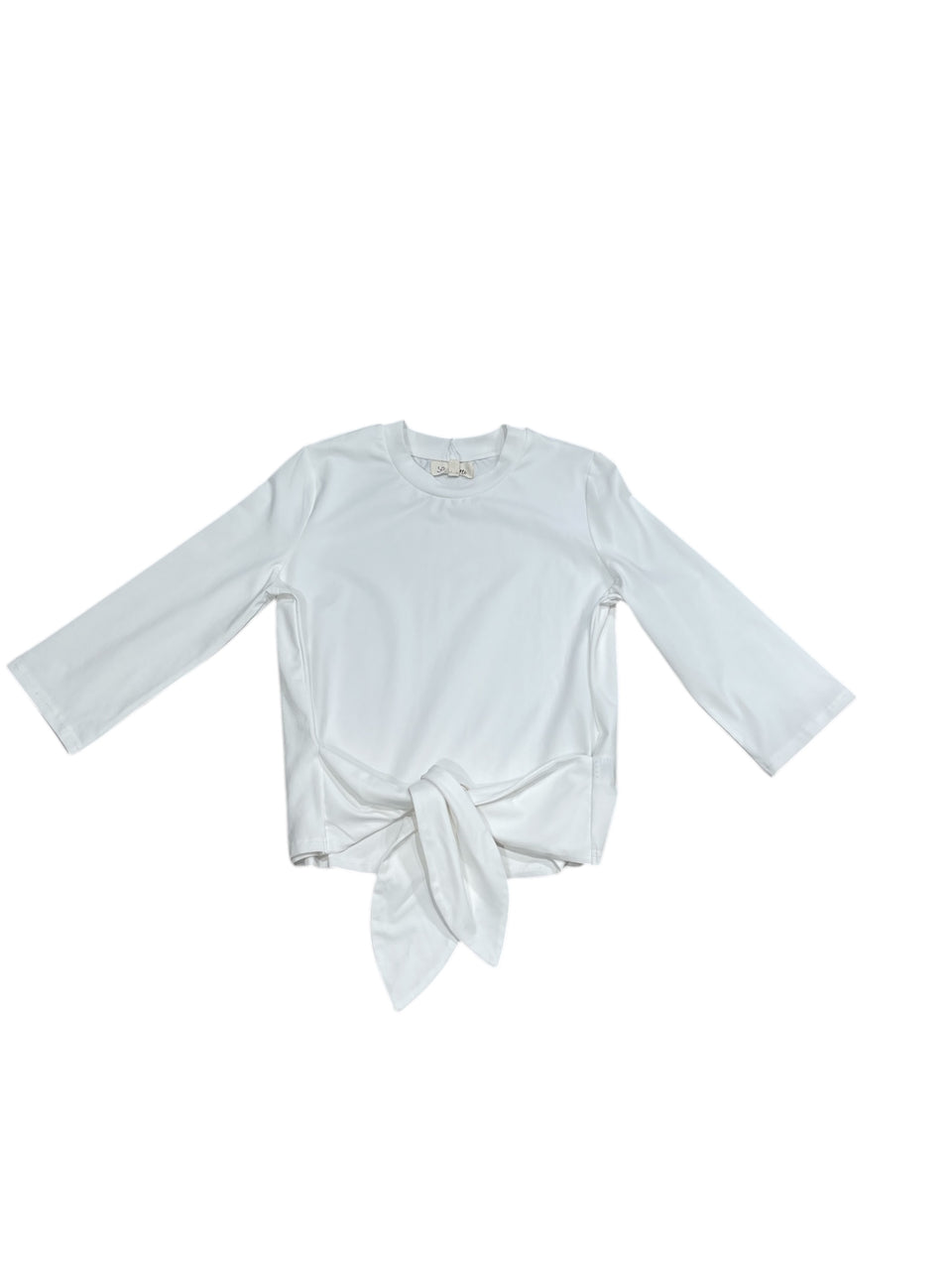 Luumette Teri White Top