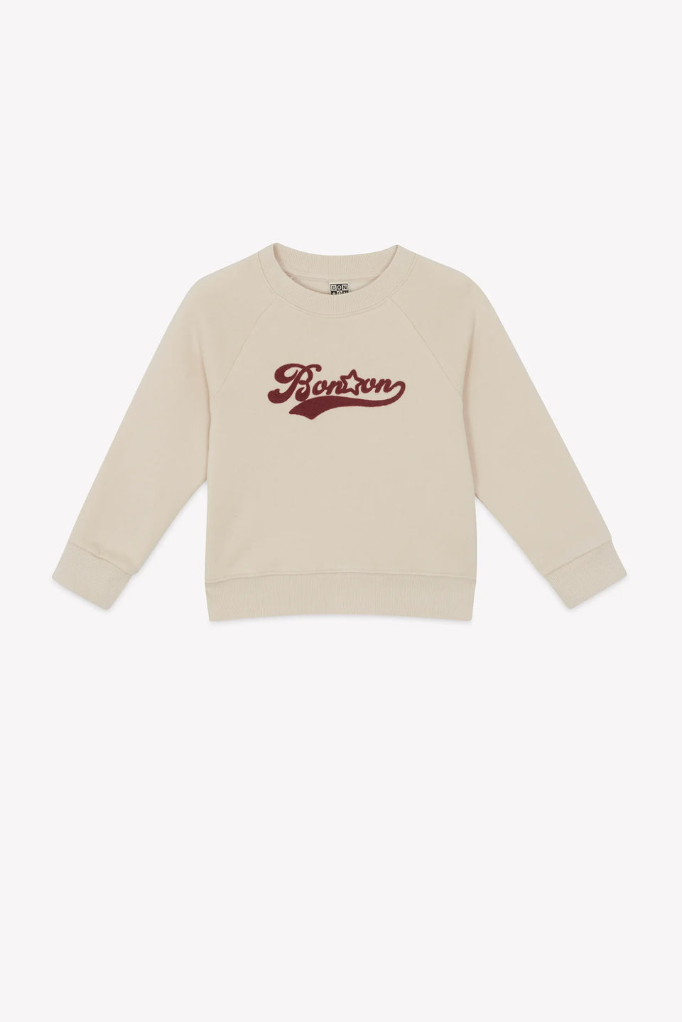 Bonton Sandy "Bonton" Sweater