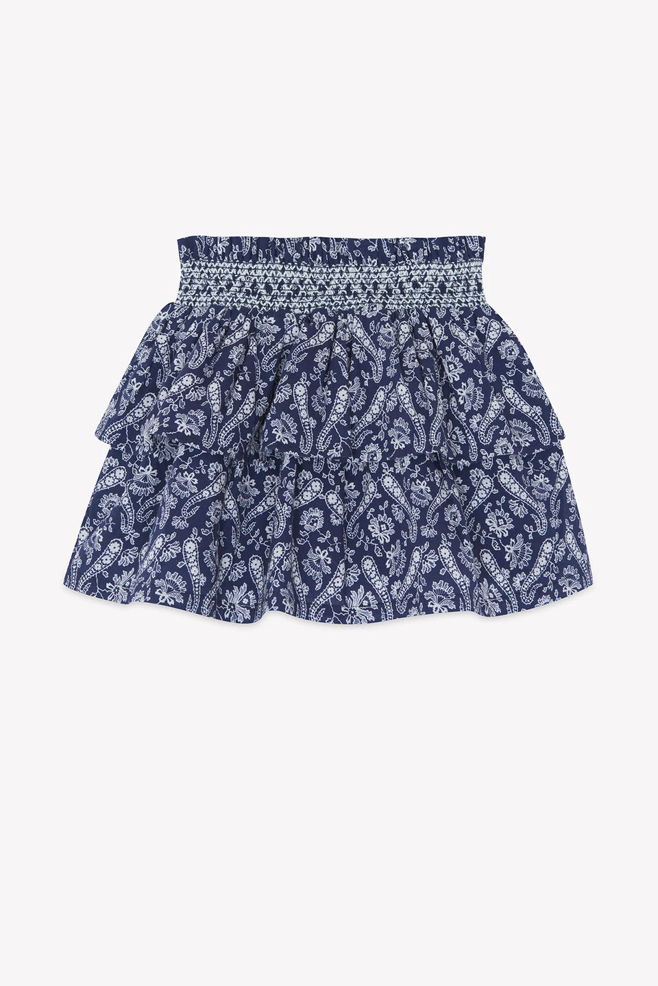 Bonton Bleu Brut Bali Skirt