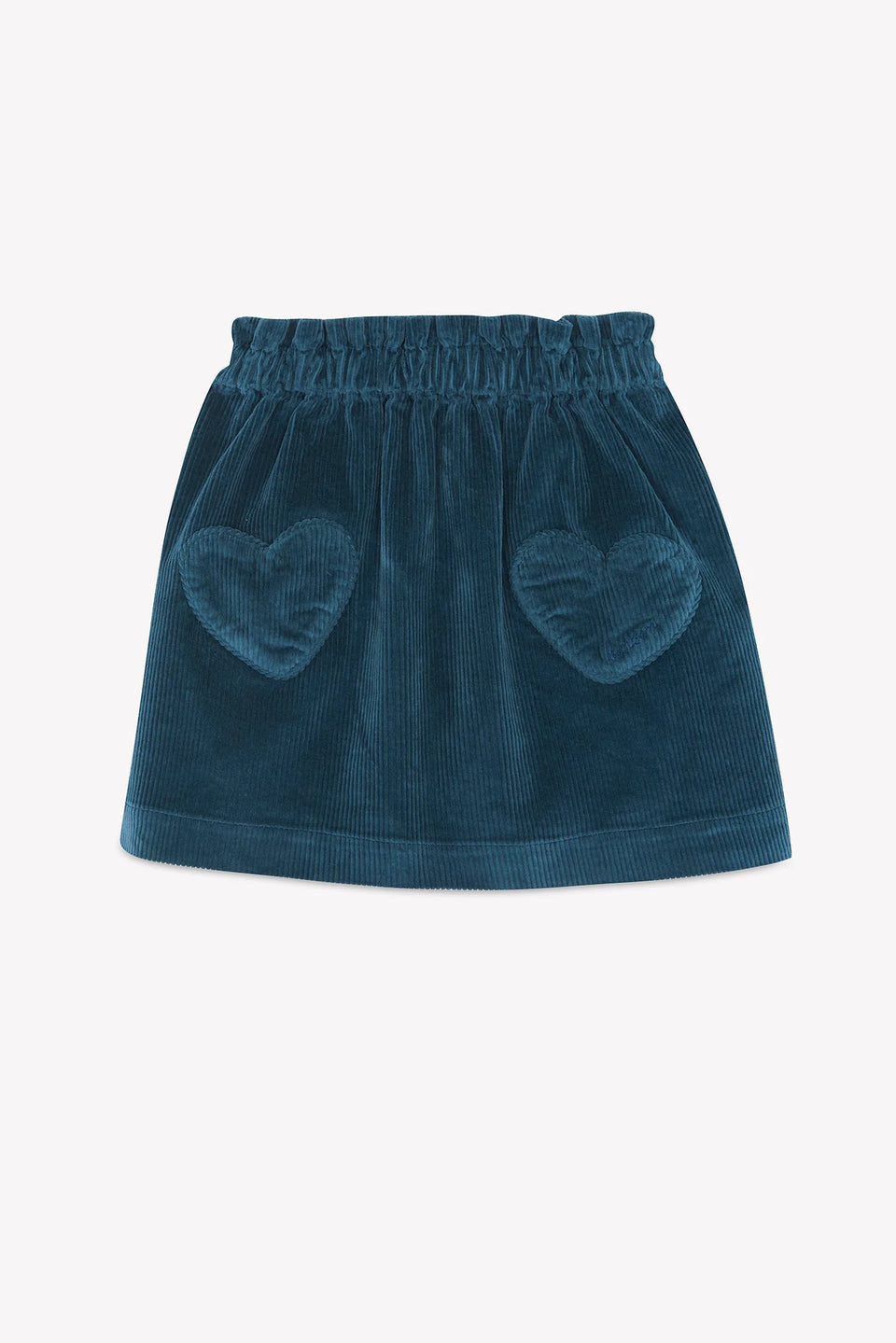 Bonton Blue Lake Jupe Douchka Skirt