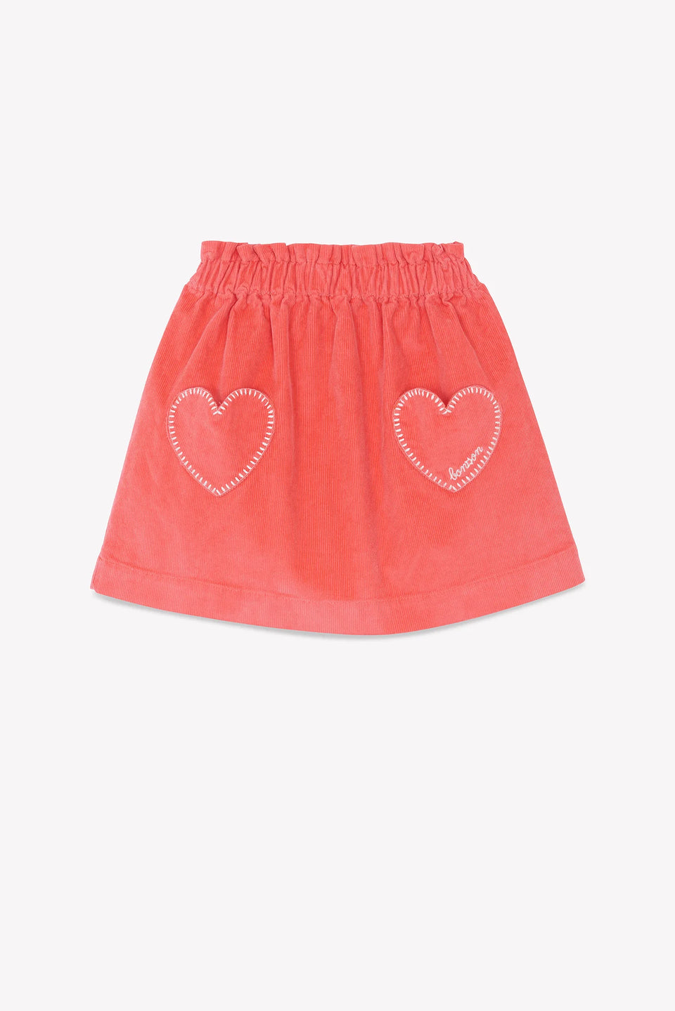 Bonton Rose Faroe Douchka Skirt