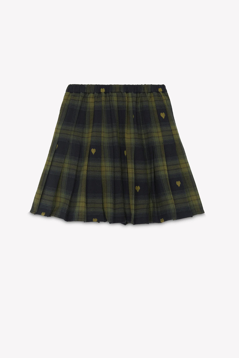 Bonton Black Bird Mali Skirt