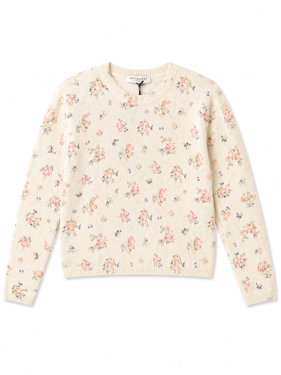 Philosophy Gardenia New Philosophy Sweater