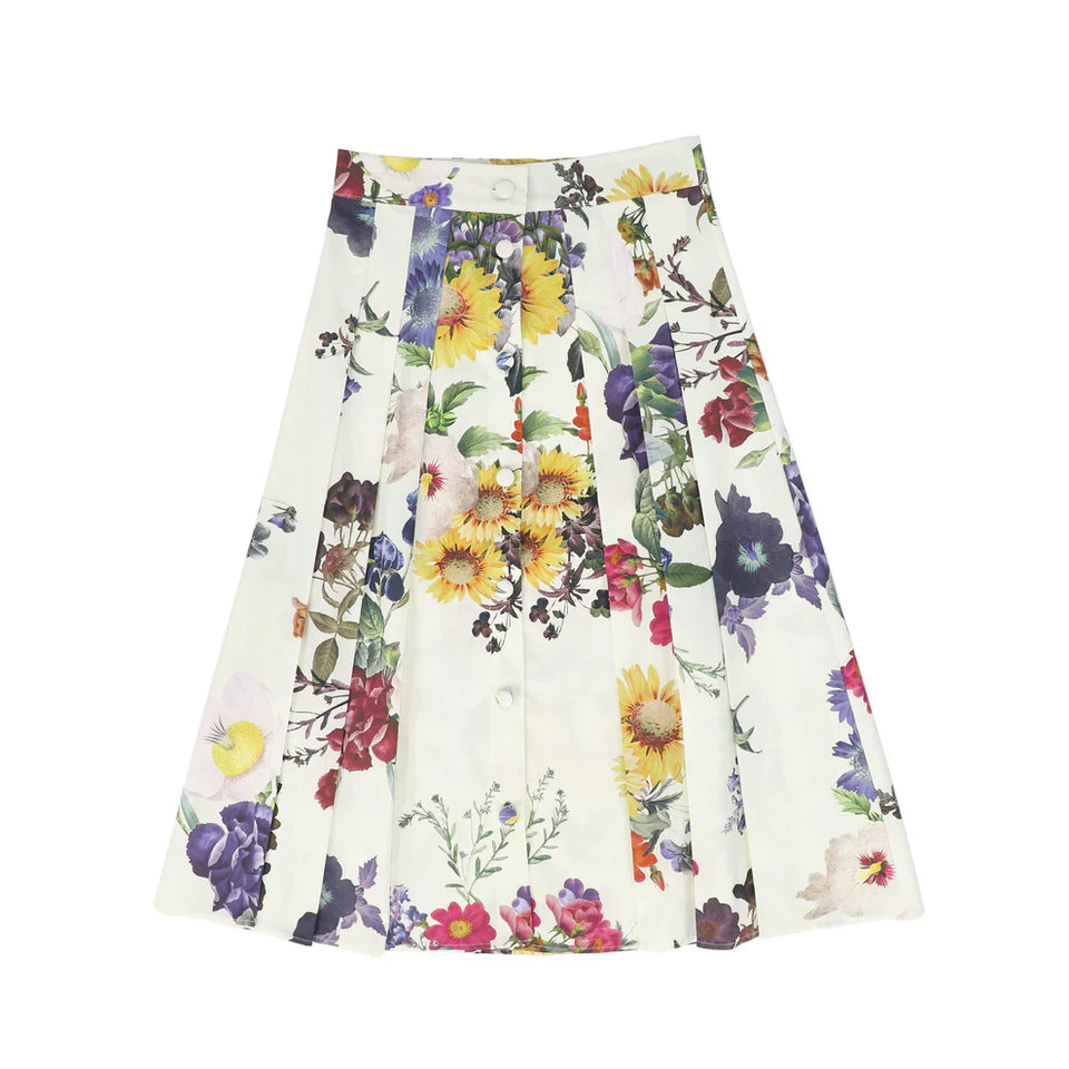 Christina Rohde No. 4497 Color 160 Skirt