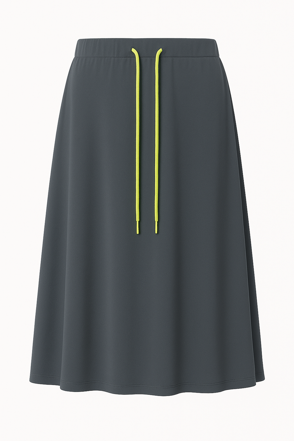 Noname Powder Blue Skirt