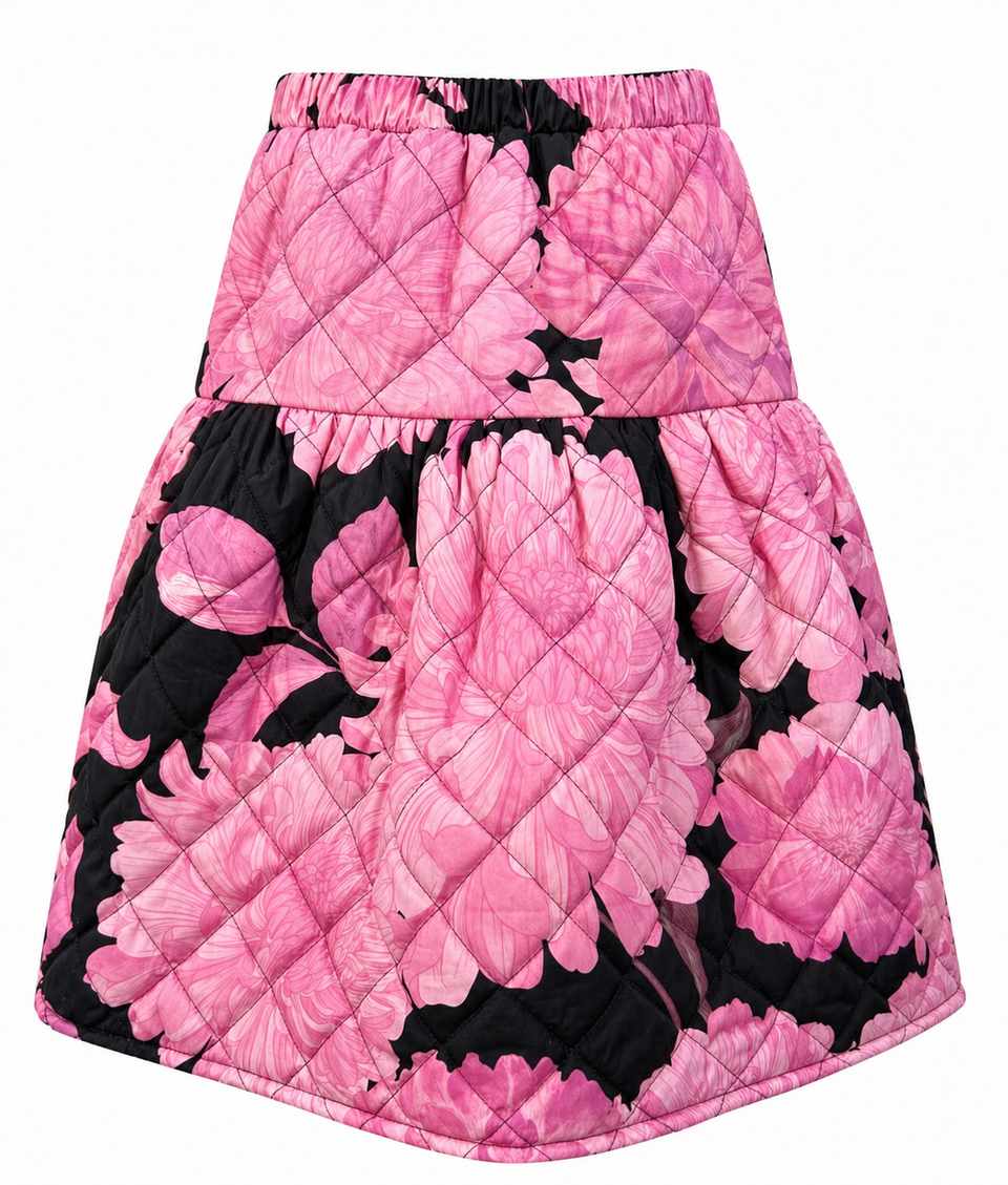 Christina Rohde Skirt No. 2220 Color 133