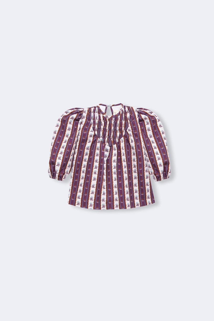 Birinit Montal Baby Dress