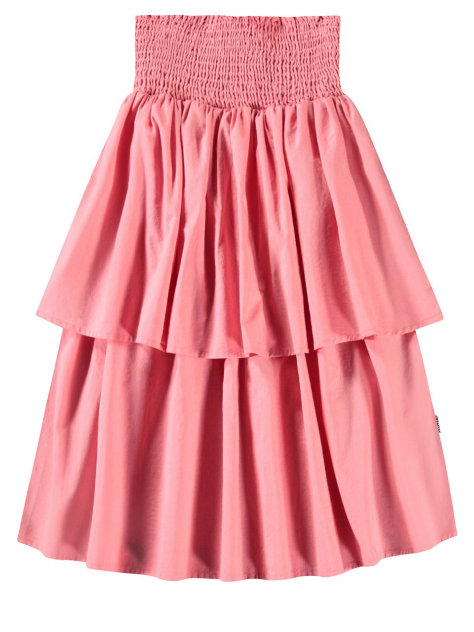 Molo Brenna Vintage Rose Skirt