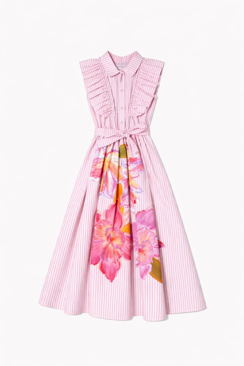 Olivia Rohde No. 1186 Color 149 Dress