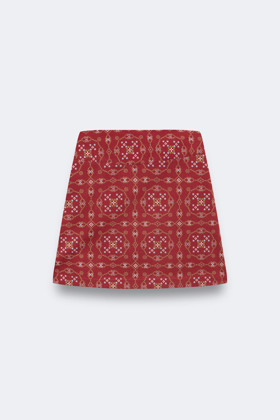 Birinit Ribera Skirt