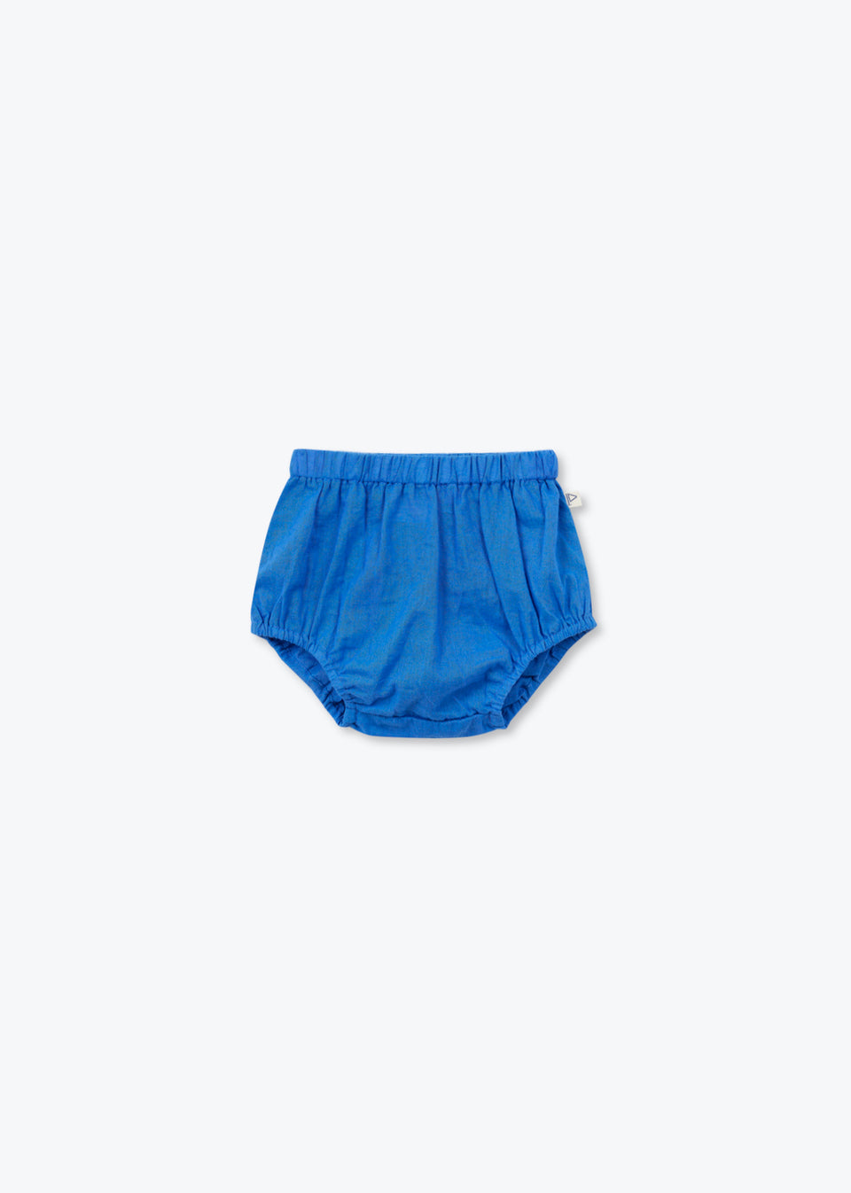 Arsene Cobalt Bloomers