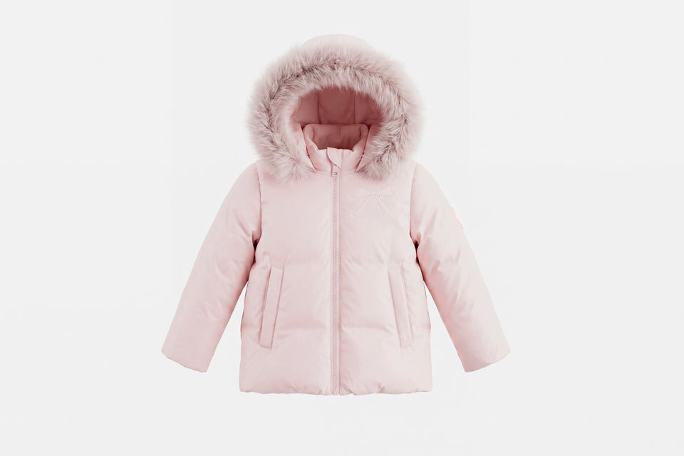 Pramie 2634M Mauve Bows Jacket
