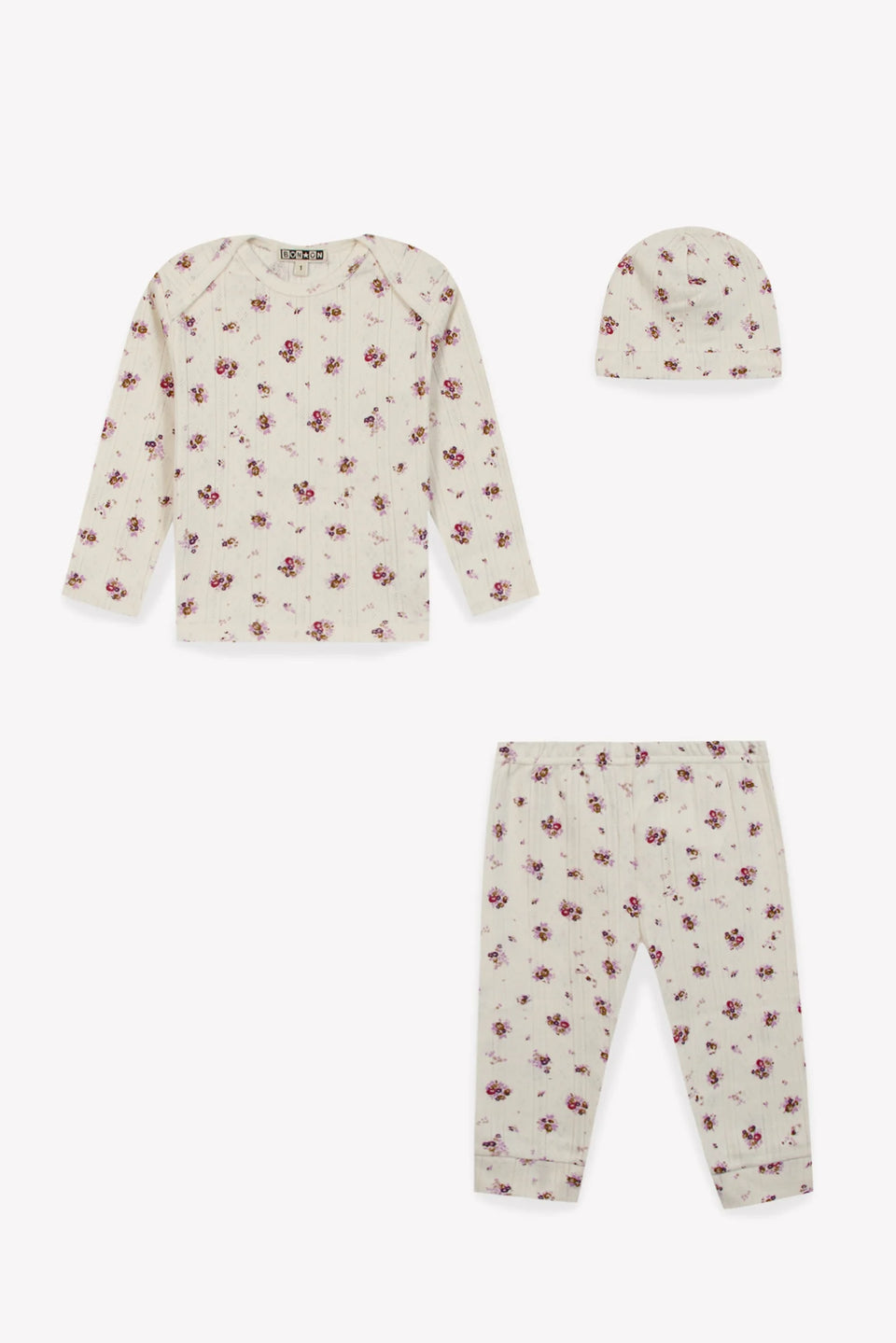 Bonton Bouquet Swinging Patino Set
